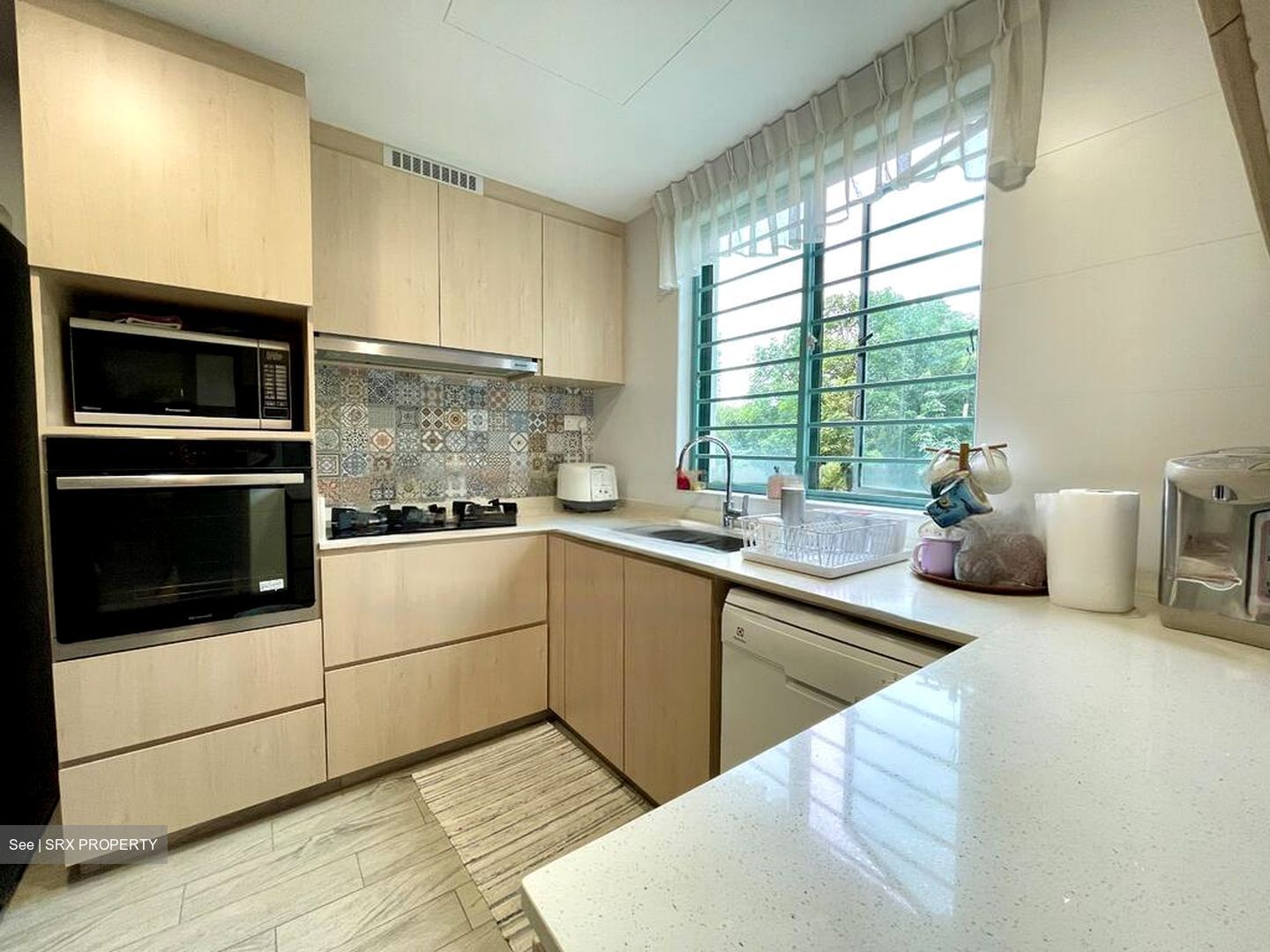 Merawoods (D23), Condominium #561817821